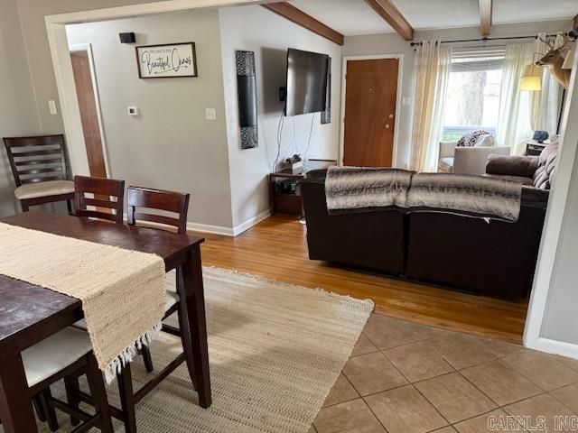 6416 Chippewa, North Little Rock, AR 72116