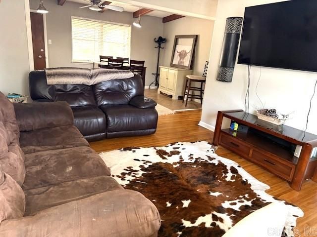 6416 Chippewa, North Little Rock, AR 72116