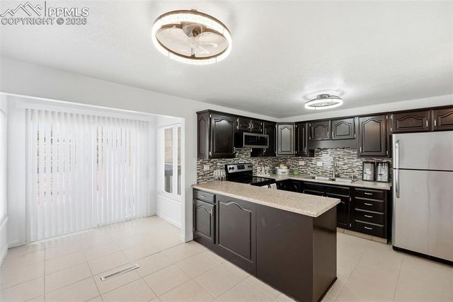 1268 Chiricahua Drive, Colorado Springs, CO 80915