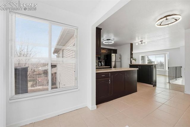 1268 Chiricahua Drive, Colorado Springs, CO 80915