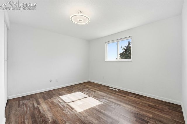 1268 Chiricahua Drive, Colorado Springs, CO 80915