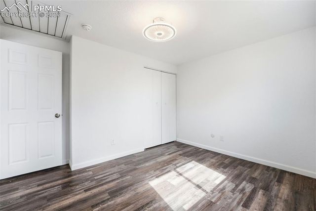 1268 Chiricahua Drive, Colorado Springs, CO 80915