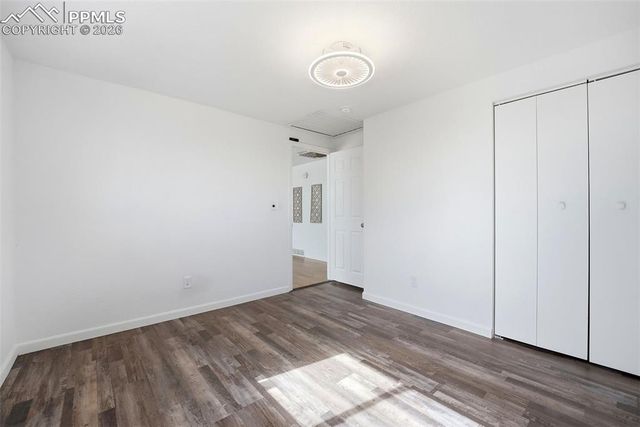 1268 Chiricahua Drive, Colorado Springs, CO 80915