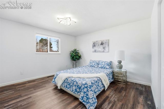 1268 Chiricahua Drive, Colorado Springs, CO 80915