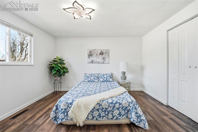 1268 Chiricahua Drive, Colorado Springs, CO 80915