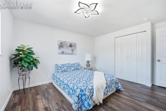 1268 Chiricahua Drive, Colorado Springs, CO 80915