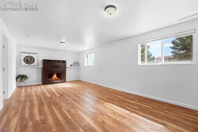 1268 Chiricahua Drive, Colorado Springs, CO 80915