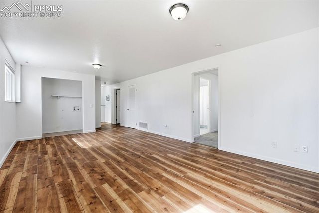 1268 Chiricahua Drive, Colorado Springs, CO 80915