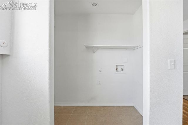 1268 Chiricahua Drive, Colorado Springs, CO 80915