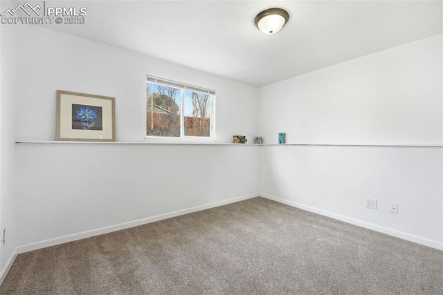 1268 Chiricahua Drive, Colorado Springs, CO 80915