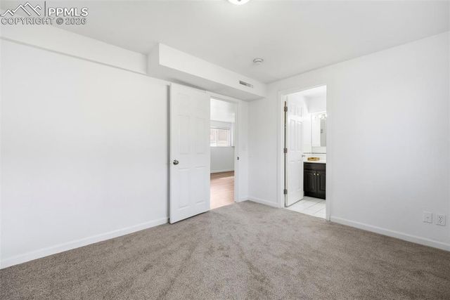 1268 Chiricahua Drive, Colorado Springs, CO 80915