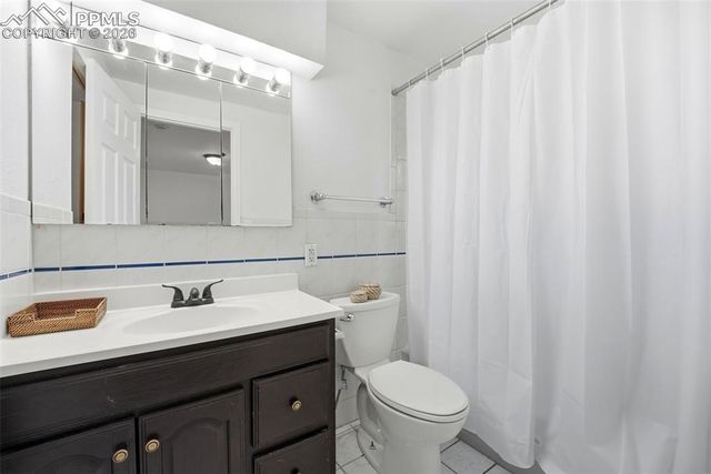 1268 Chiricahua Drive, Colorado Springs, CO 80915