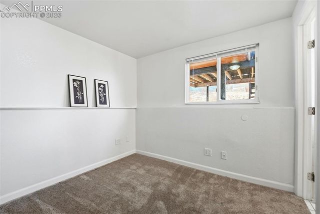 1268 Chiricahua Drive, Colorado Springs, CO 80915