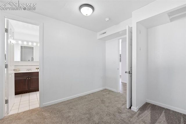 1268 Chiricahua Drive, Colorado Springs, CO 80915