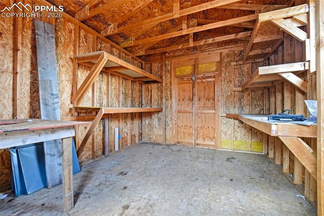 1268 Chiricahua Drive, Colorado Springs, CO 80915