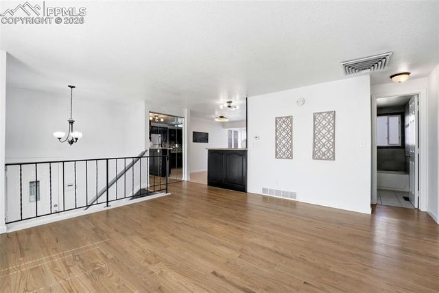 1268 Chiricahua Drive, Colorado Springs, CO 80915