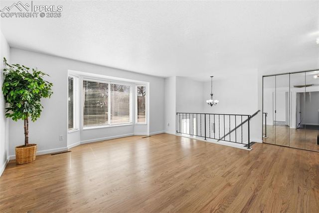 1268 Chiricahua Drive, Colorado Springs, CO 80915