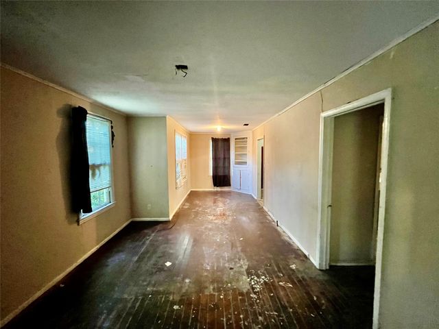 1827 Dolphine Street, Shreveport, LA 71109