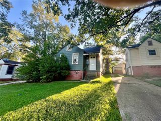 1827 Dolphine Street, Shreveport, LA 71109