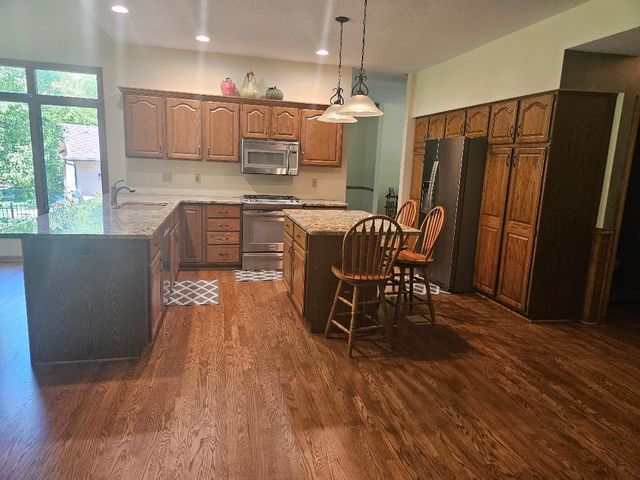 7080 Forest Drive, Johnston, IA 50131