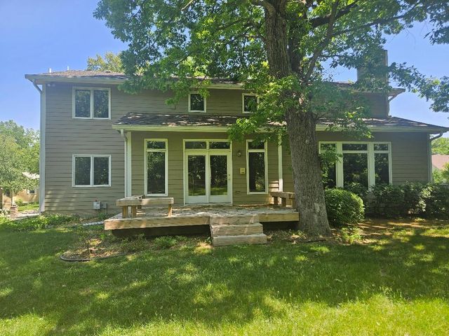 7080 Forest Drive, Johnston, IA 50131