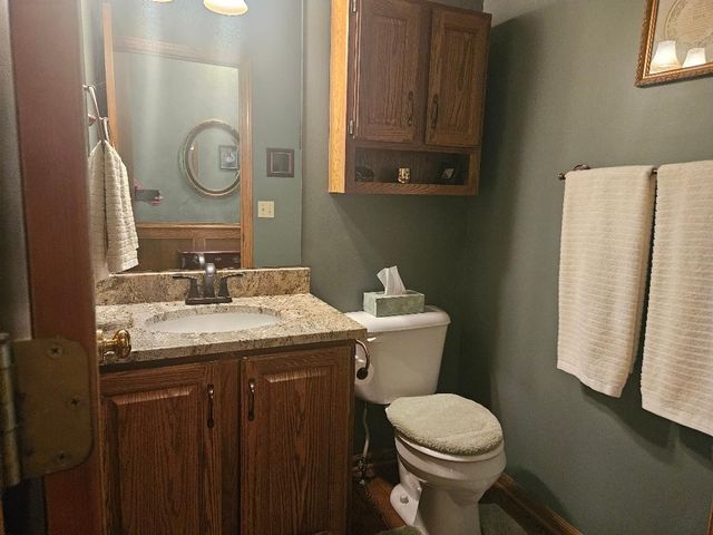 7080 Forest Drive, Johnston, IA 50131