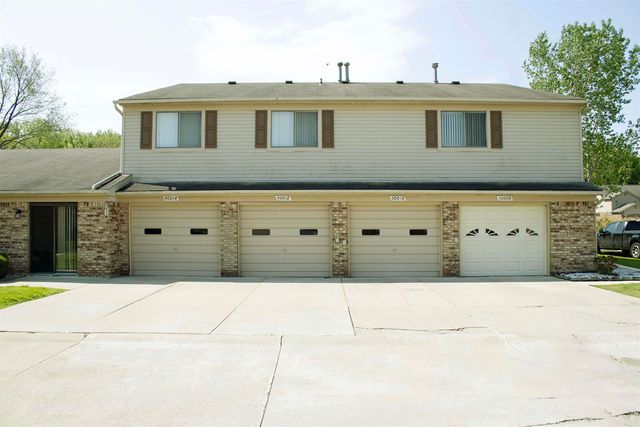 50012 S Angelo Court, Chesterfield Twp, MI 48047