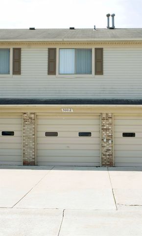 50012 S Angelo Court, Chesterfield Twp, MI 48047