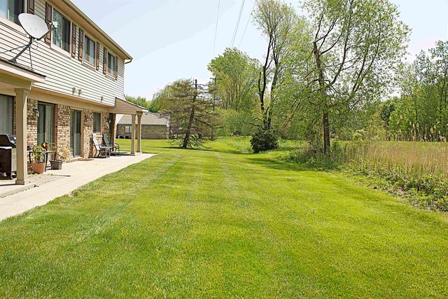 50012 S Angelo Court, Chesterfield Twp, MI 48047