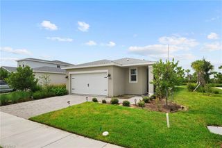 44415 Diamond TRL, Punta Gorda, FL 33982