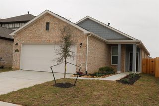 23210 Spring Genesis Lane, Katy, TX 77493