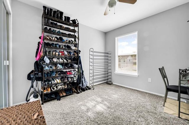 6102 Colorado Street, Romulus, MI 48174