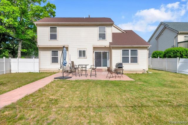 6102 Colorado Street, Romulus, MI 48174