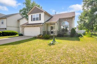 6102 Colorado Street, Romulus, MI 48174