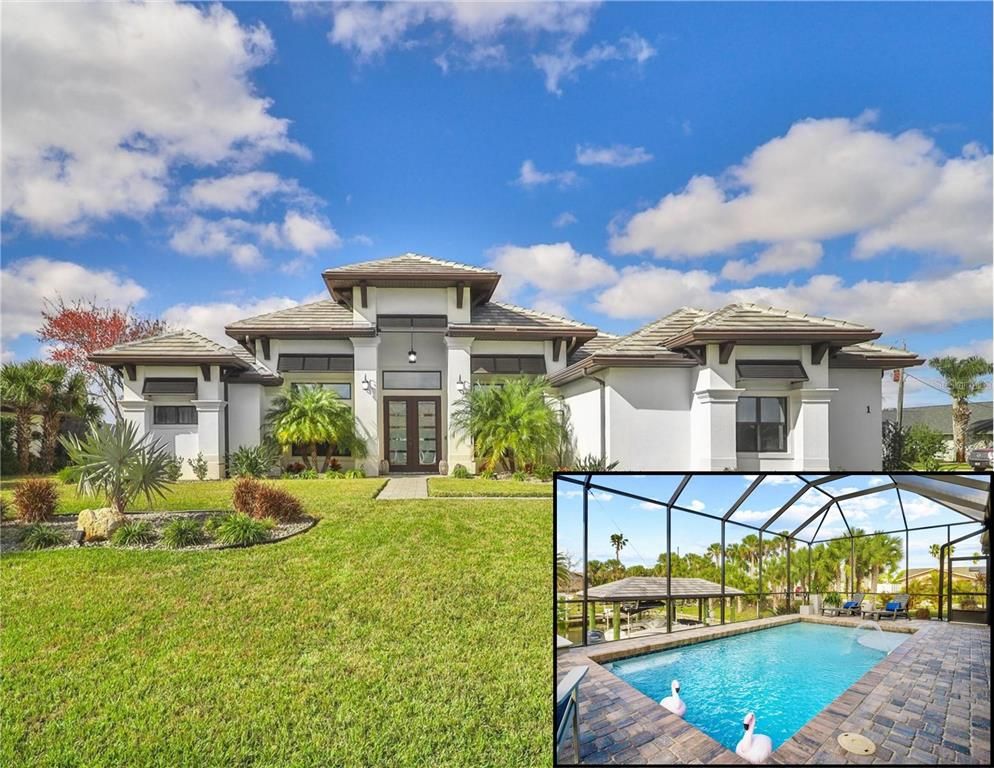 1 CHESTNUT COURT, Palm Coast, FL 32137