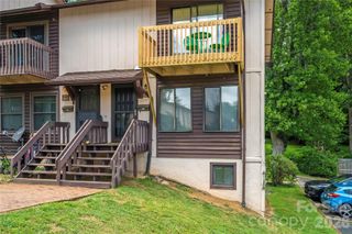 63 Shepard Square 206, Brevard, NC 28712