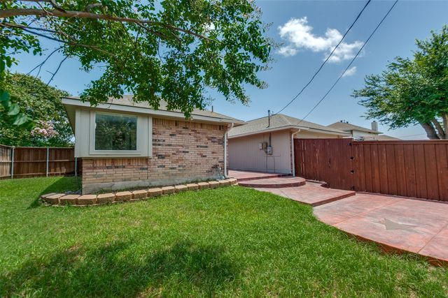 109 N W A Allen Boulevard, Wylie, TX 75098