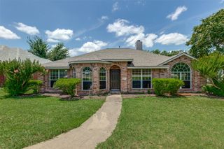 109 N W A Allen Boulevard, Wylie, TX 75098