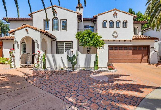 18120 Jaguar Court, Tarzana (los Angeles), CA 91335