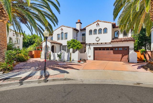 18120 Jaguar Court, Tarzana (los Angeles), CA 91335