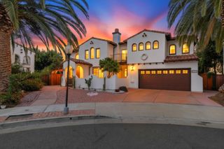 18120 Jaguar Court, Tarzana (los Angeles), CA 91335