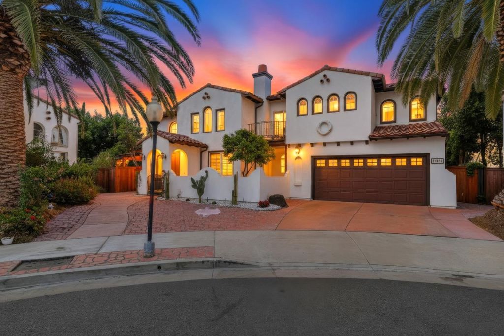 18120 Jaguar Court, Tarzana (los Angeles), CA 91335