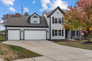 7965 Red Sunset Way, Avon, IN 46123