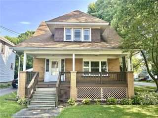 38 Franklin Avenue, Niles, OH 44446