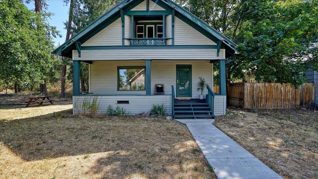 2714 E HARTSON Ave, Spokane, WA 99202