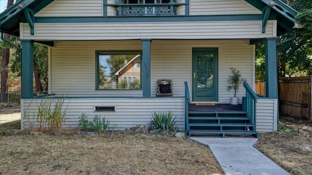 2714 E HARTSON Ave, Spokane, WA 99202