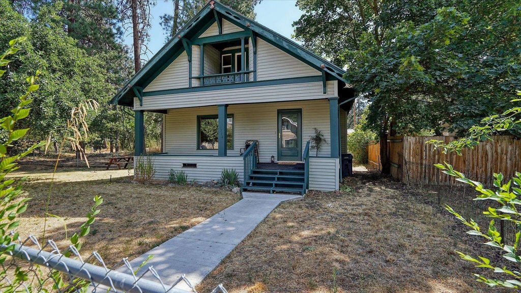 2714 E HARTSON Ave, Spokane, WA 99202