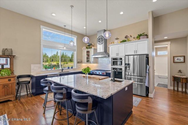 457 W Kinnerly Ct, Rathdrum, ID 83858