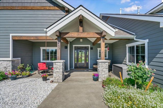 457 W Kinnerly Ct, Rathdrum, ID 83858