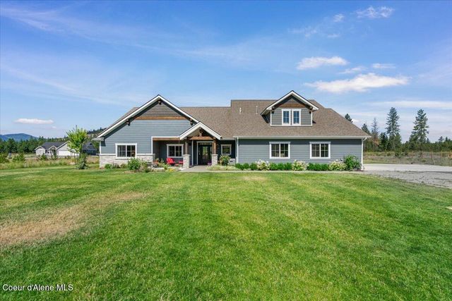 457 W Kinnerly Ct, Rathdrum, ID 83858